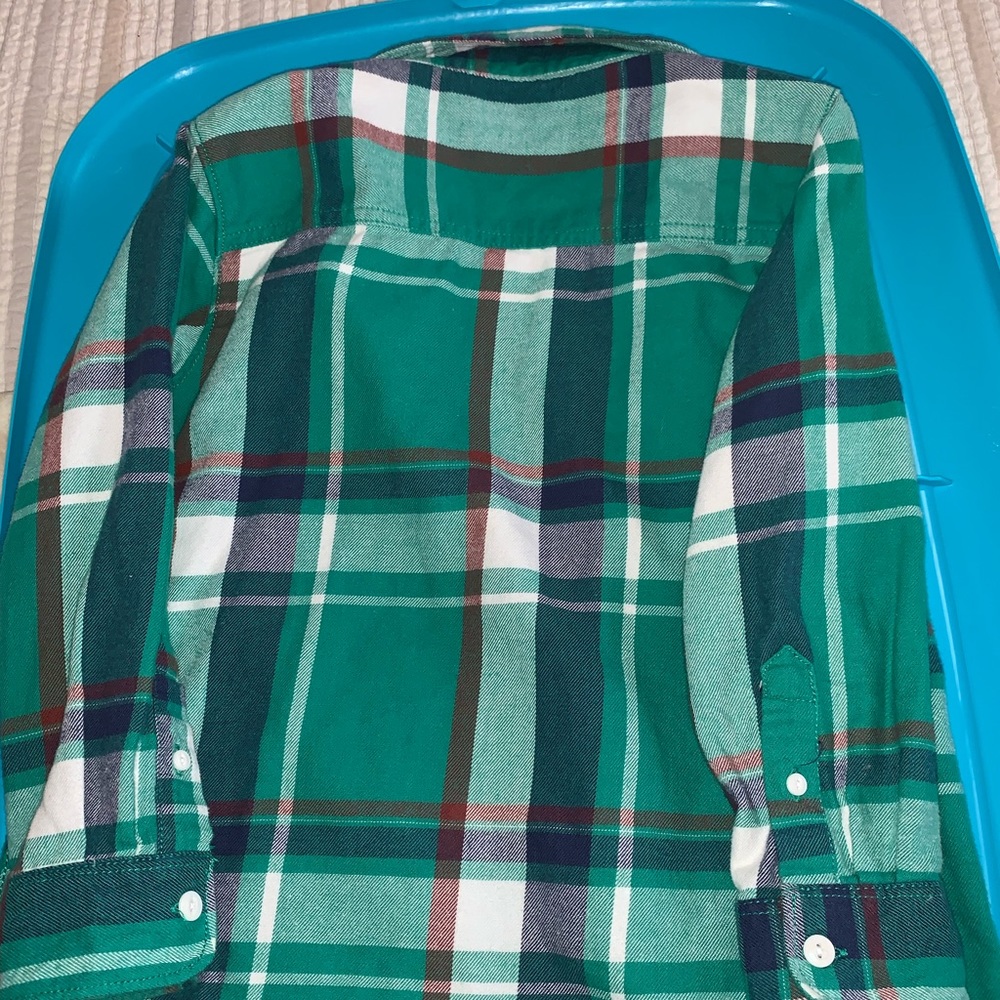Flannel - Picture 4 of 4